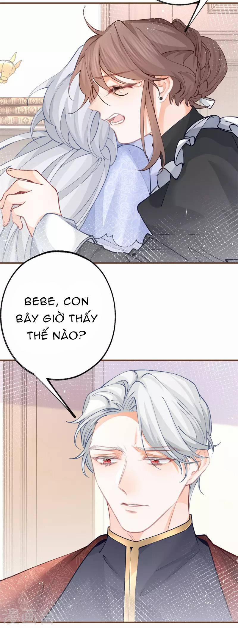 Ngày Nào Đó Trở Thành Công Chúa Tế Phẩm 49 trang 20