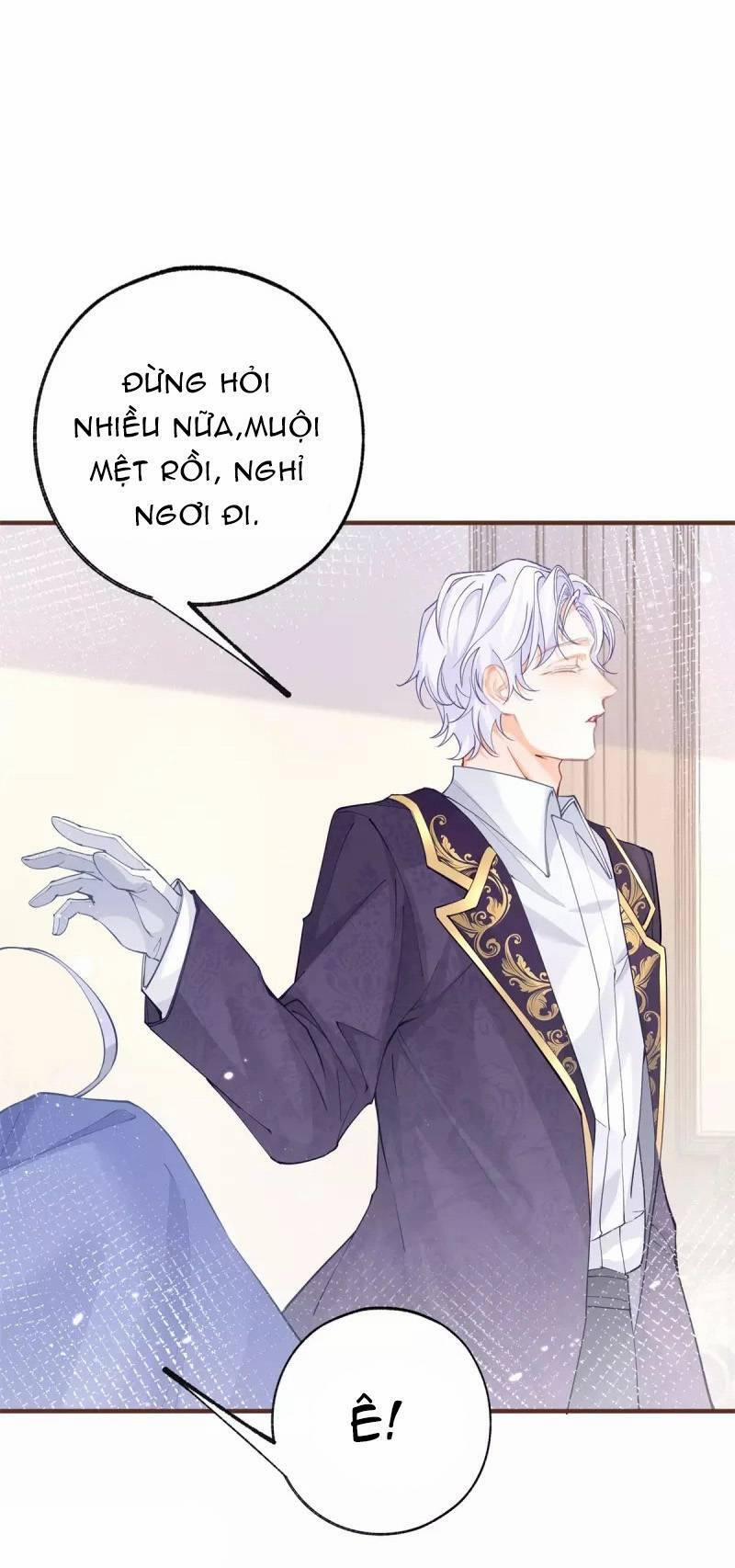 Ngày Nào Đó Trở Thành Công Chúa Tế Phẩm 49 trang 4