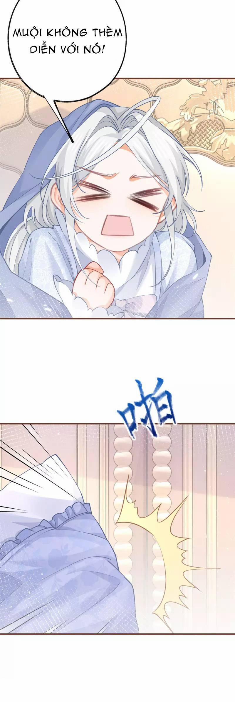 Ngày Nào Đó Trở Thành Công Chúa Tế Phẩm 49 trang 6