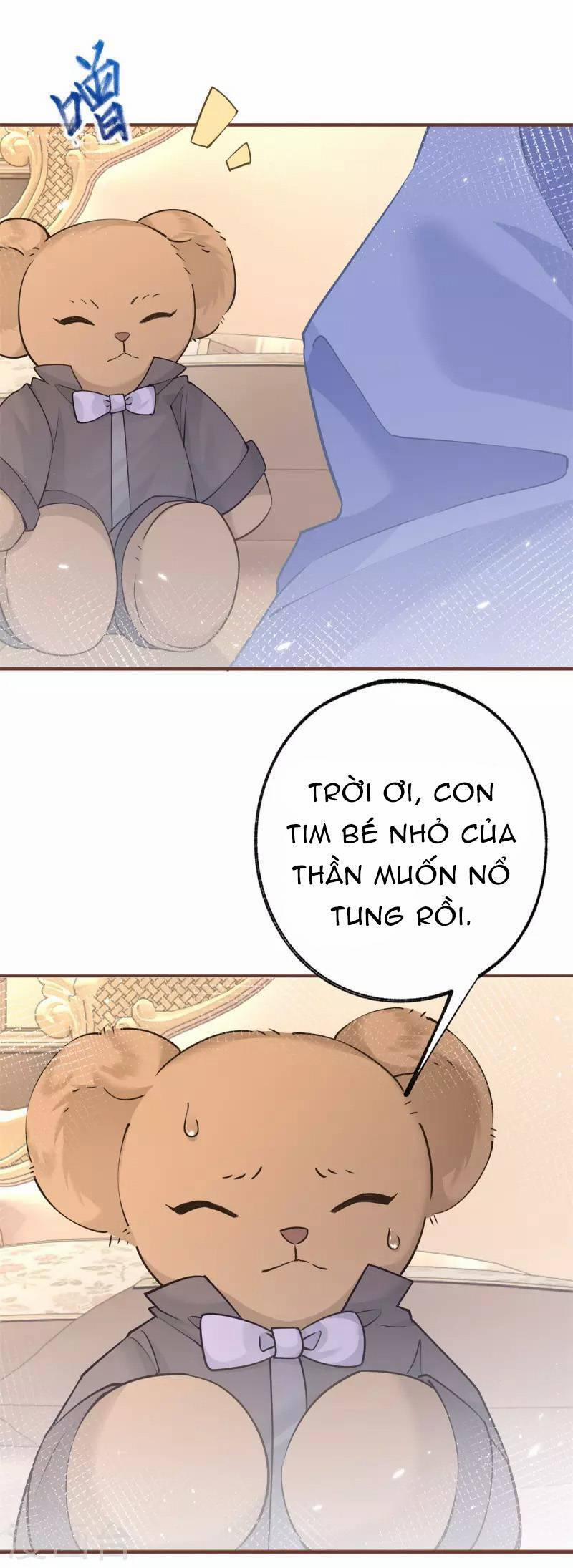 Ngày Nào Đó Trở Thành Công Chúa Tế Phẩm 49 trang 7