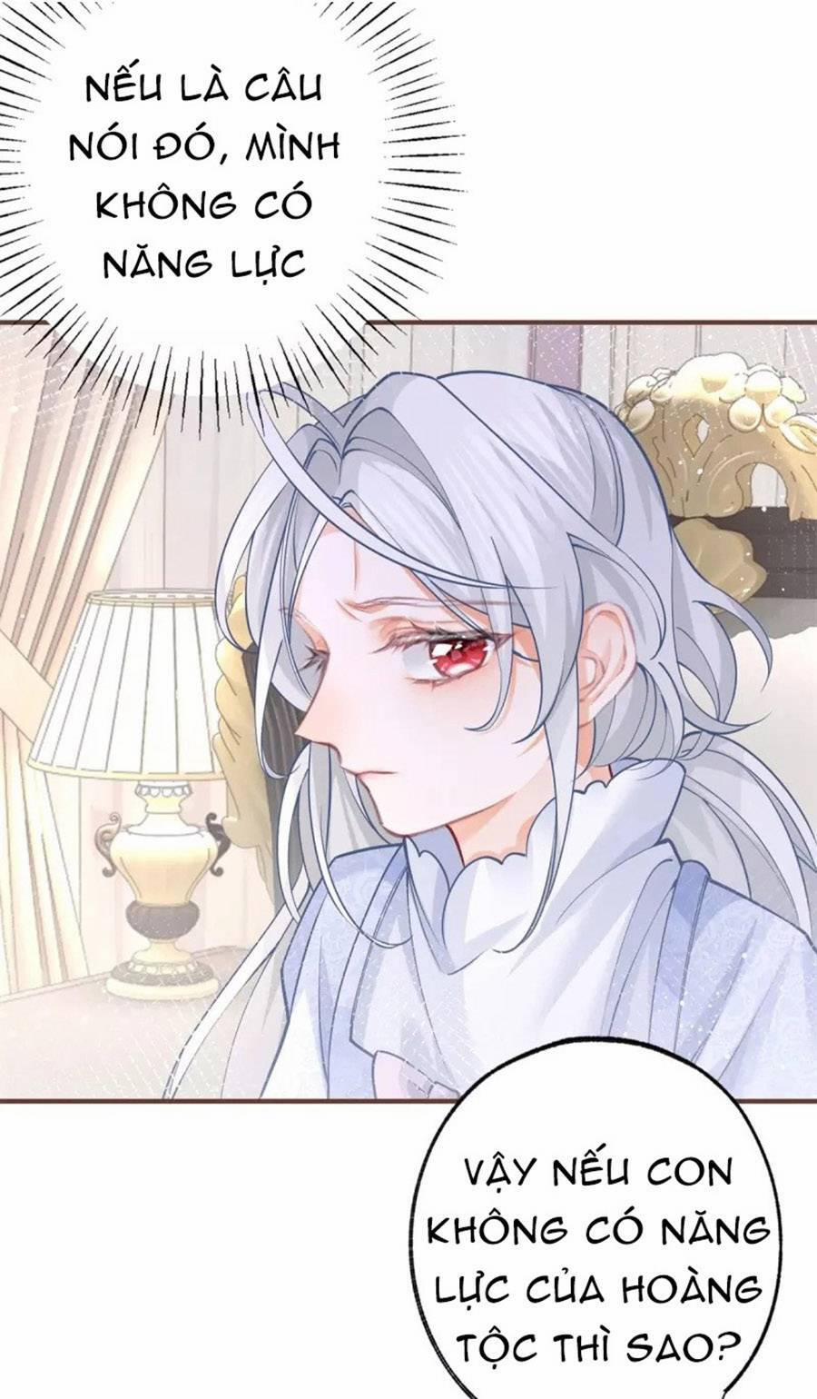 Ngày Nào Đó Trở Thành Công Chúa Tế Phẩm 50 trang 10