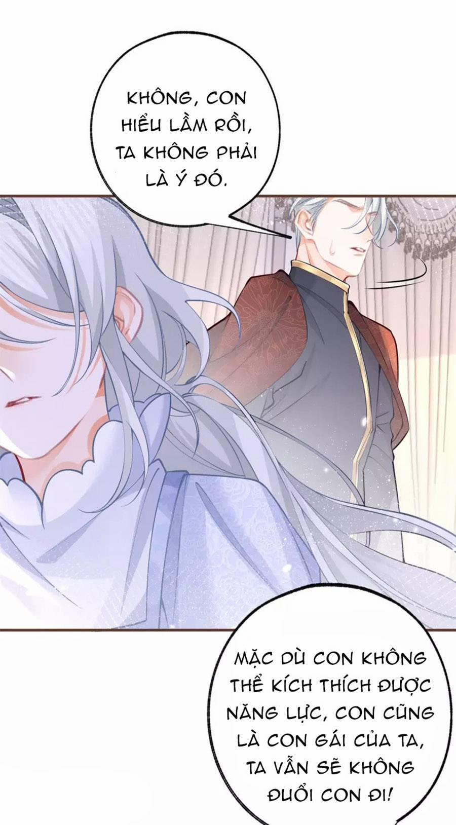 Ngày Nào Đó Trở Thành Công Chúa Tế Phẩm 50 trang 14