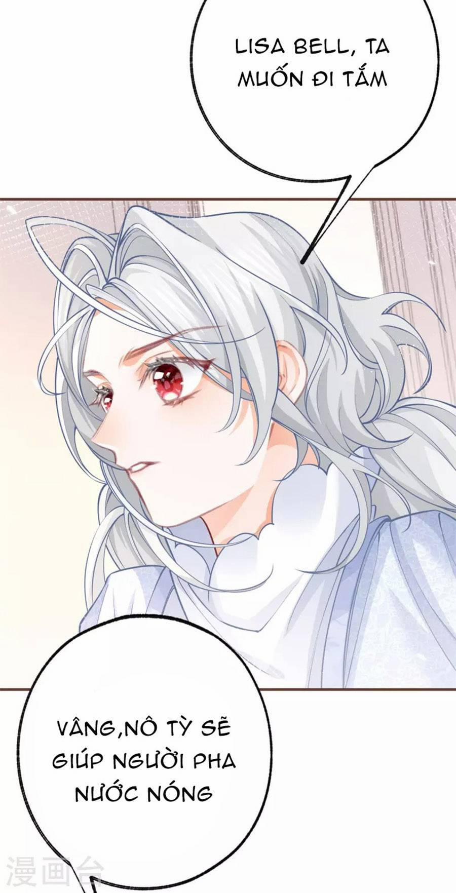 Ngày Nào Đó Trở Thành Công Chúa Tế Phẩm 50 trang 17