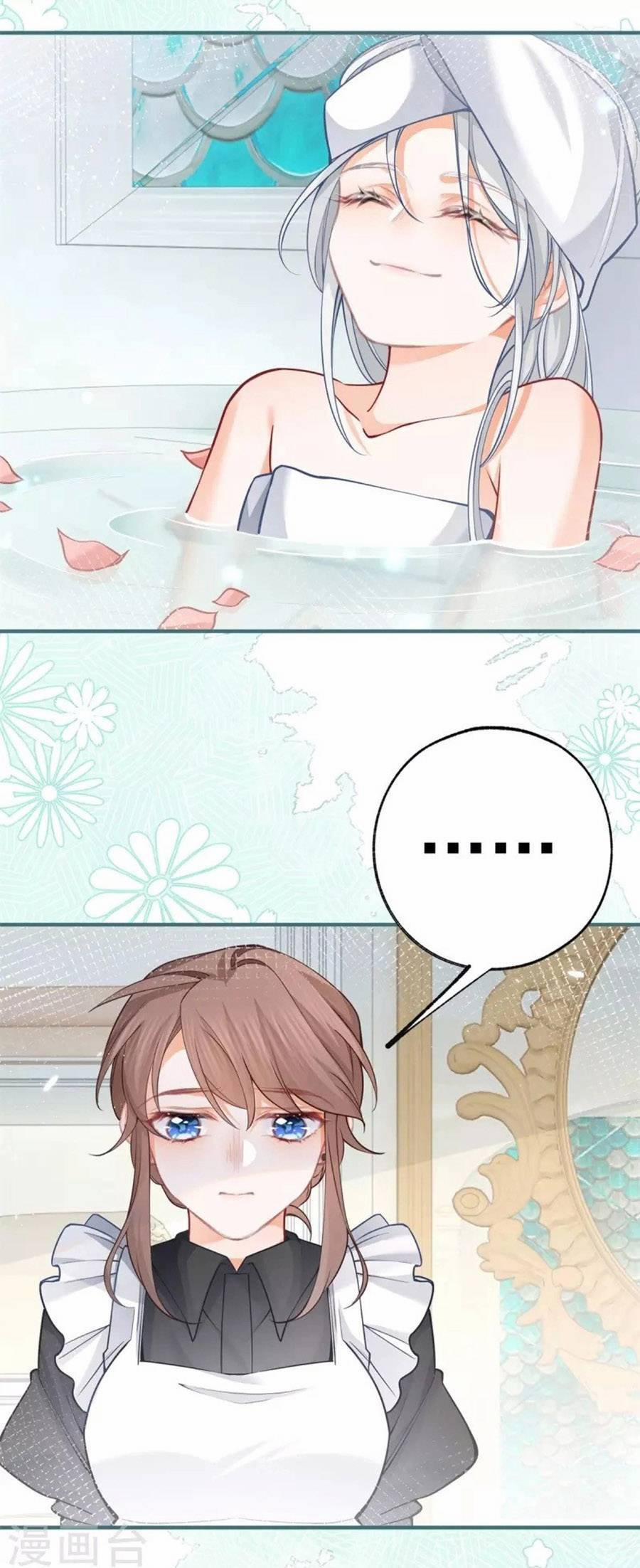 Ngày Nào Đó Trở Thành Công Chúa Tế Phẩm 50 trang 20