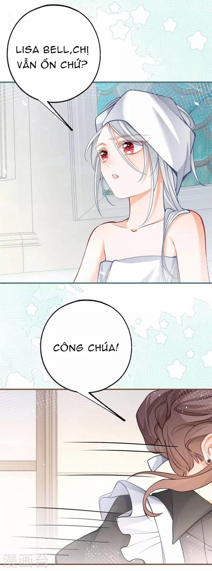 Ngày Nào Đó Trở Thành Công Chúa Tế Phẩm 50 trang 21