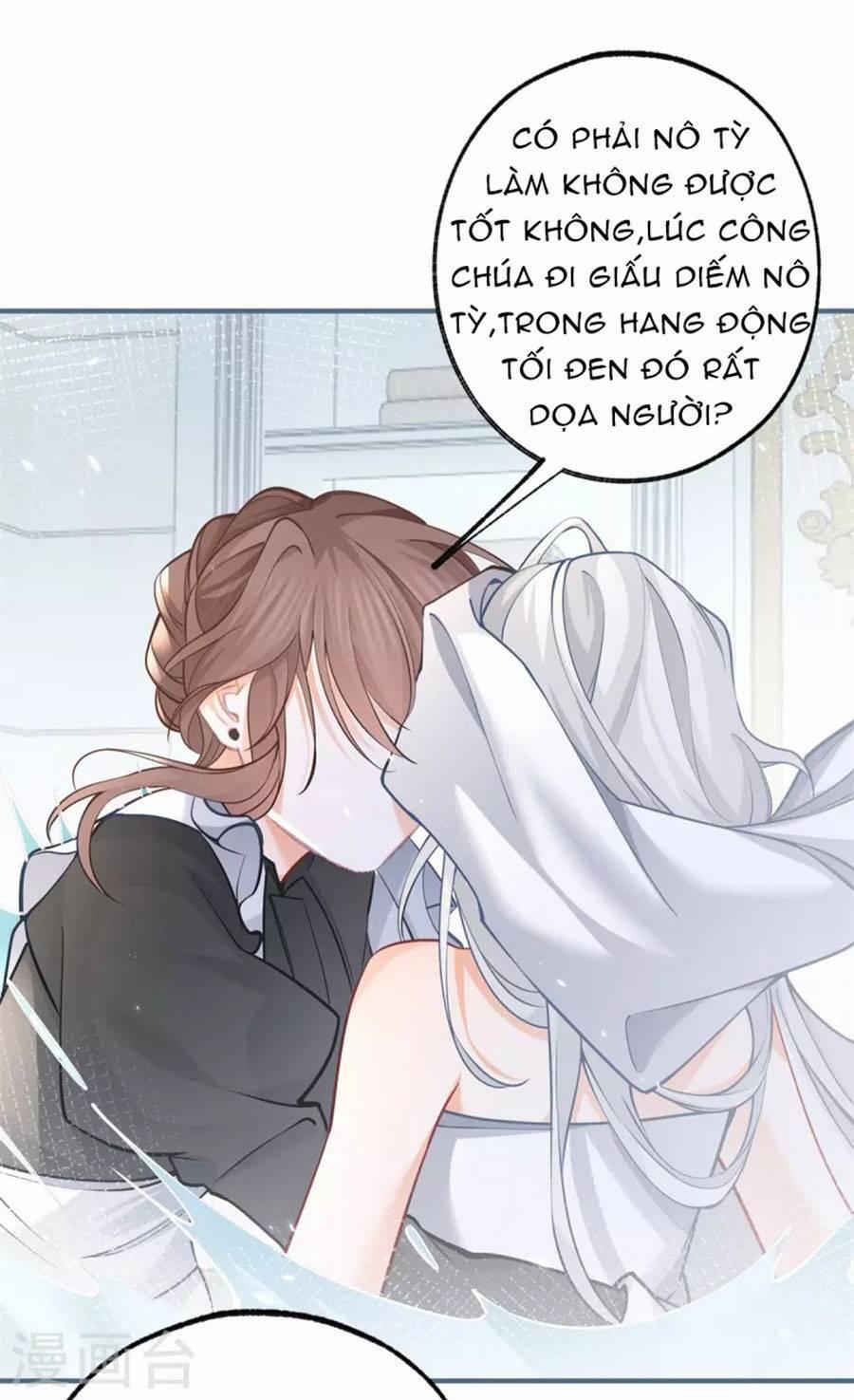 Ngày Nào Đó Trở Thành Công Chúa Tế Phẩm 50 trang 22