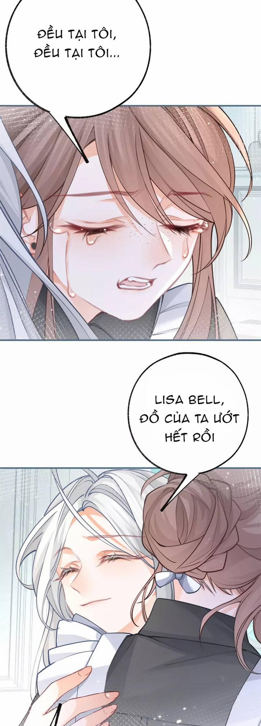 Ngày Nào Đó Trở Thành Công Chúa Tế Phẩm 50 trang 23