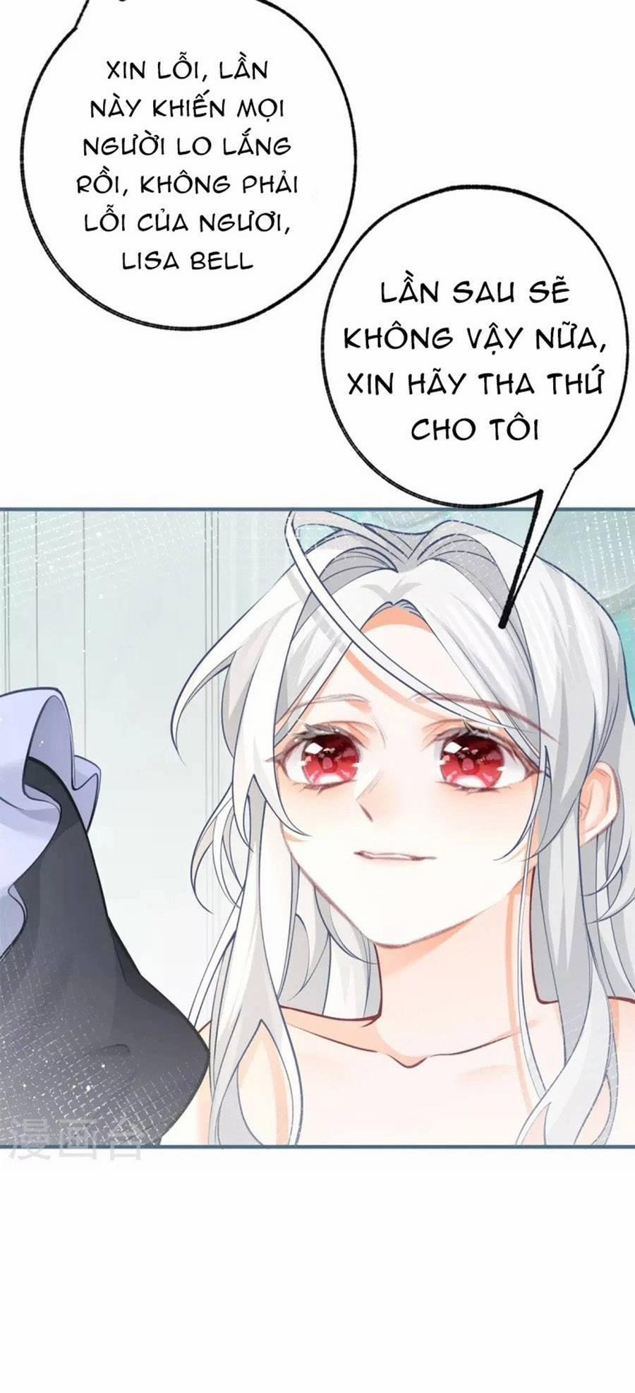 Ngày Nào Đó Trở Thành Công Chúa Tế Phẩm 50 trang 25