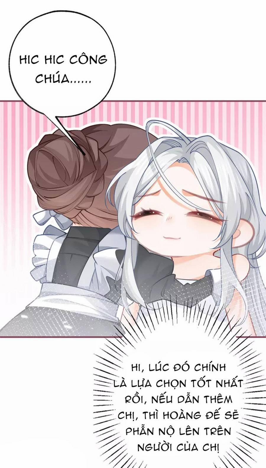 Ngày Nào Đó Trở Thành Công Chúa Tế Phẩm 50 trang 26