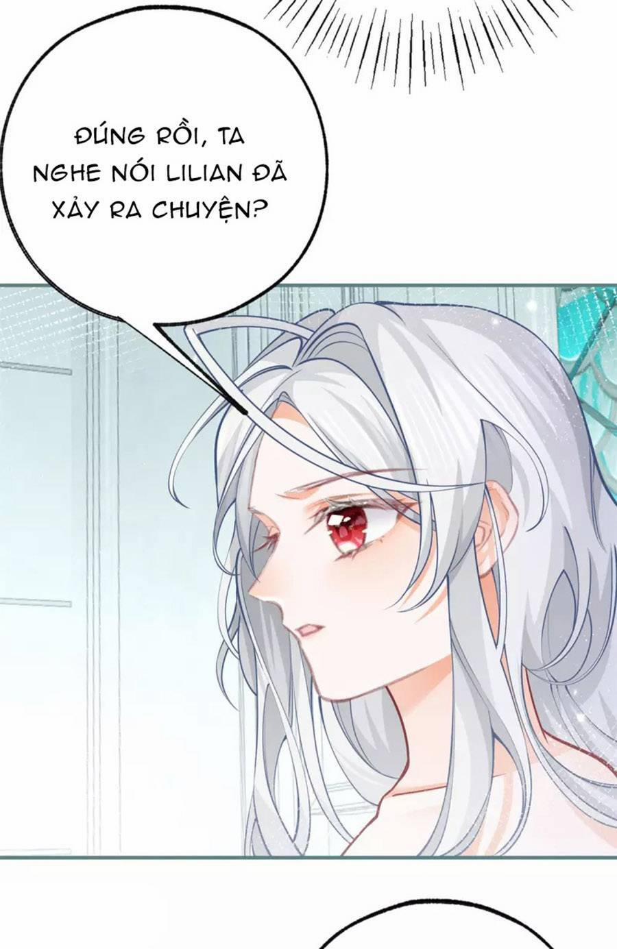 Ngày Nào Đó Trở Thành Công Chúa Tế Phẩm 50 trang 27