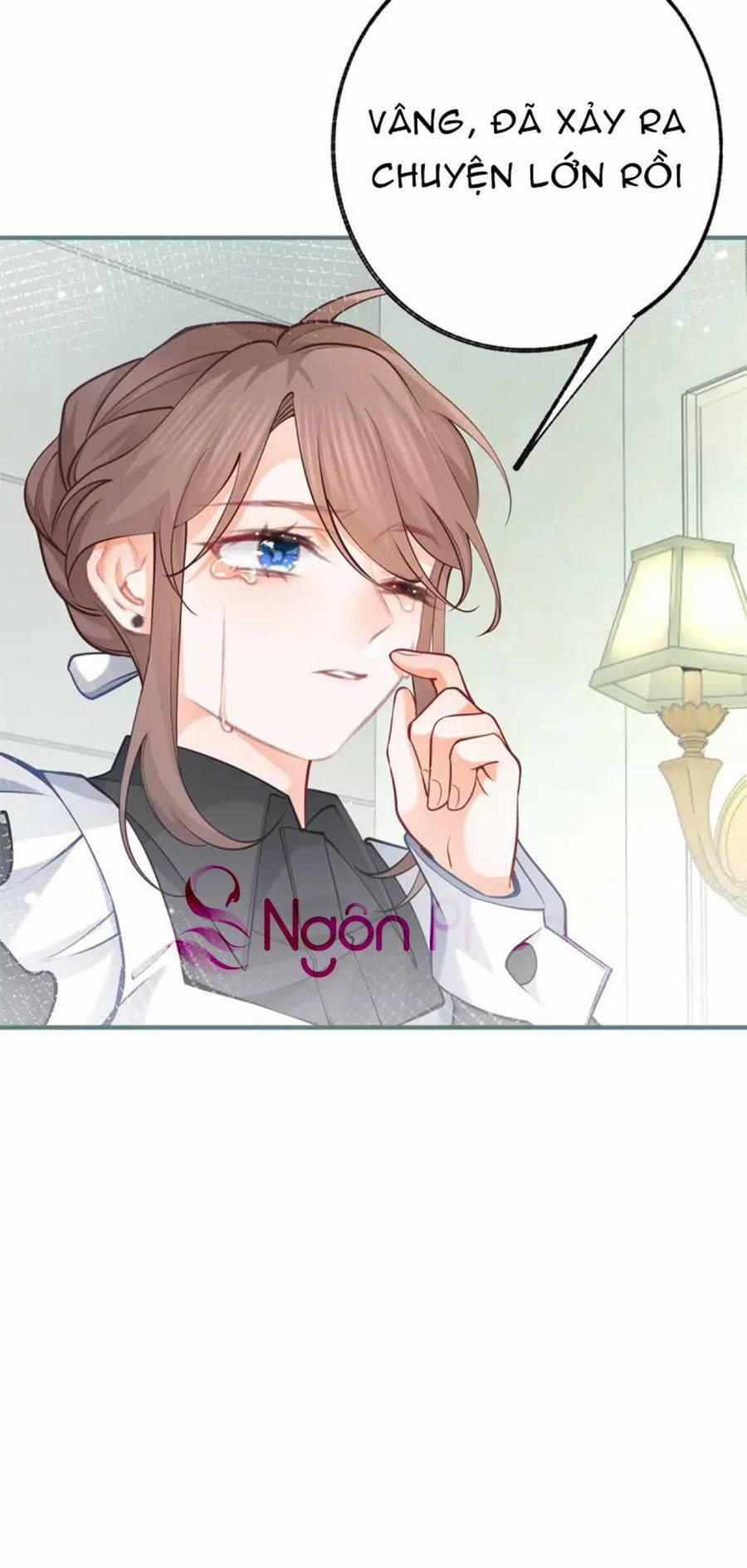 Ngày Nào Đó Trở Thành Công Chúa Tế Phẩm 50 trang 28