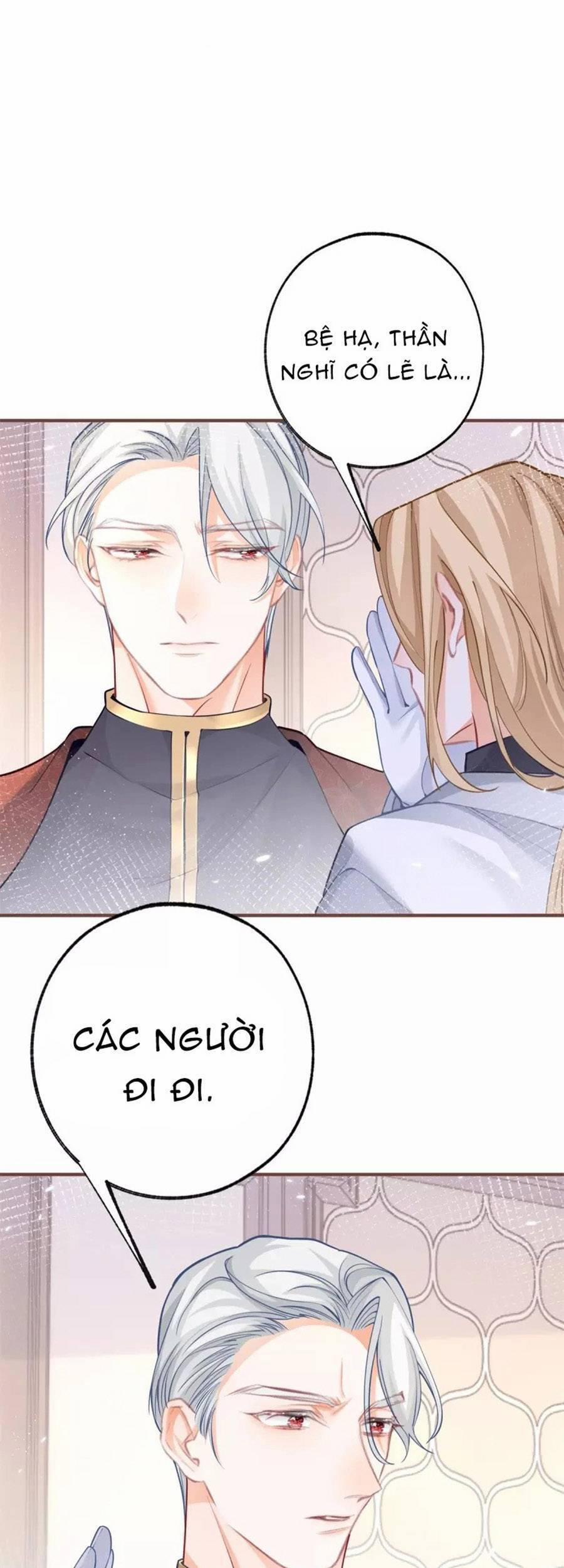 Ngày Nào Đó Trở Thành Công Chúa Tế Phẩm 50 trang 5