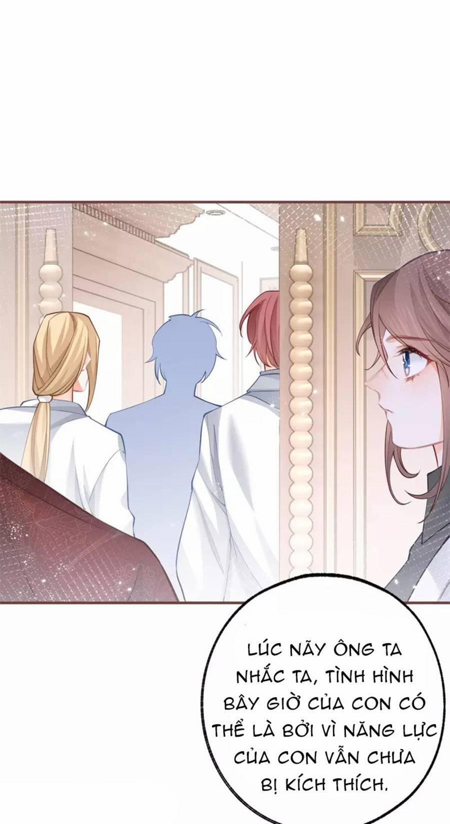 Ngày Nào Đó Trở Thành Công Chúa Tế Phẩm 50 trang 7