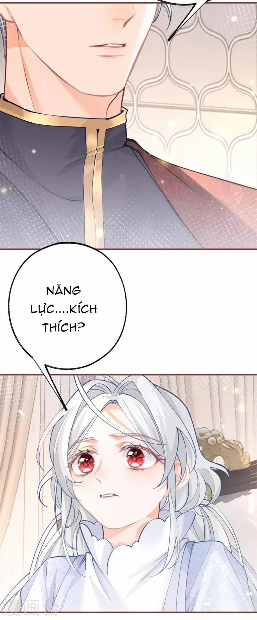 Ngày Nào Đó Trở Thành Công Chúa Tế Phẩm 50 trang 8