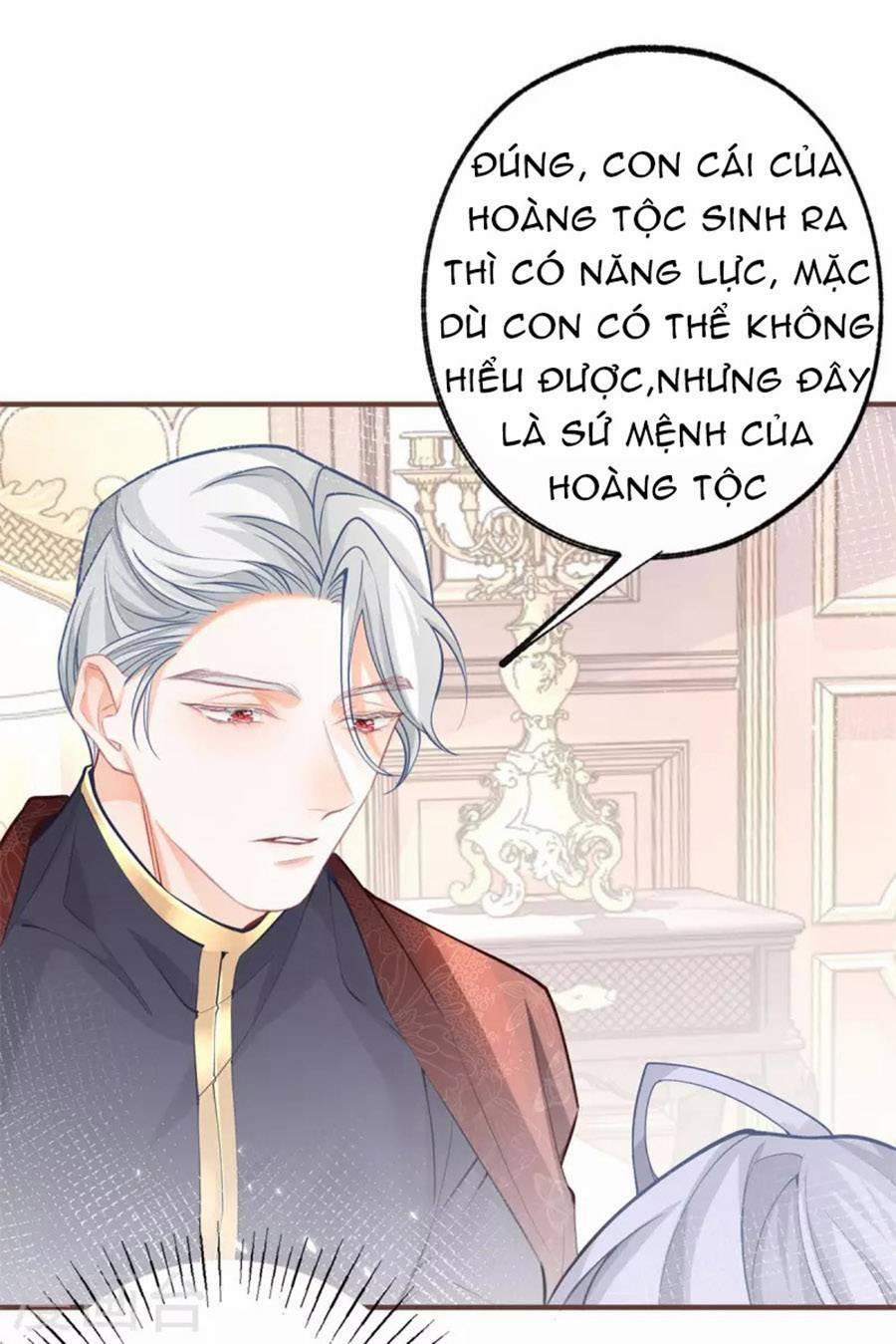 Ngày Nào Đó Trở Thành Công Chúa Tế Phẩm 50 trang 9