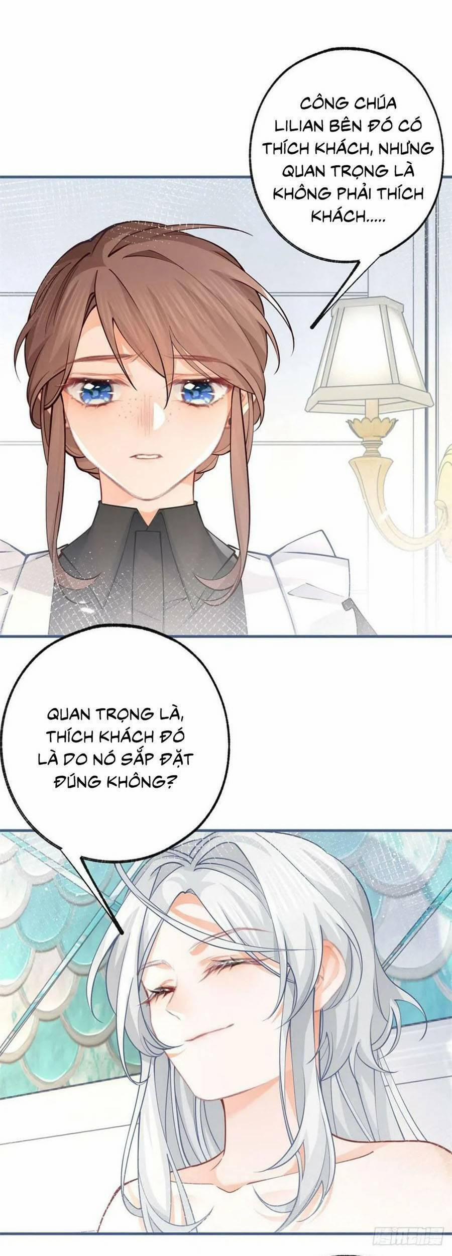 Ngày Nào Đó Trở Thành Công Chúa Tế Phẩm 51 trang 1