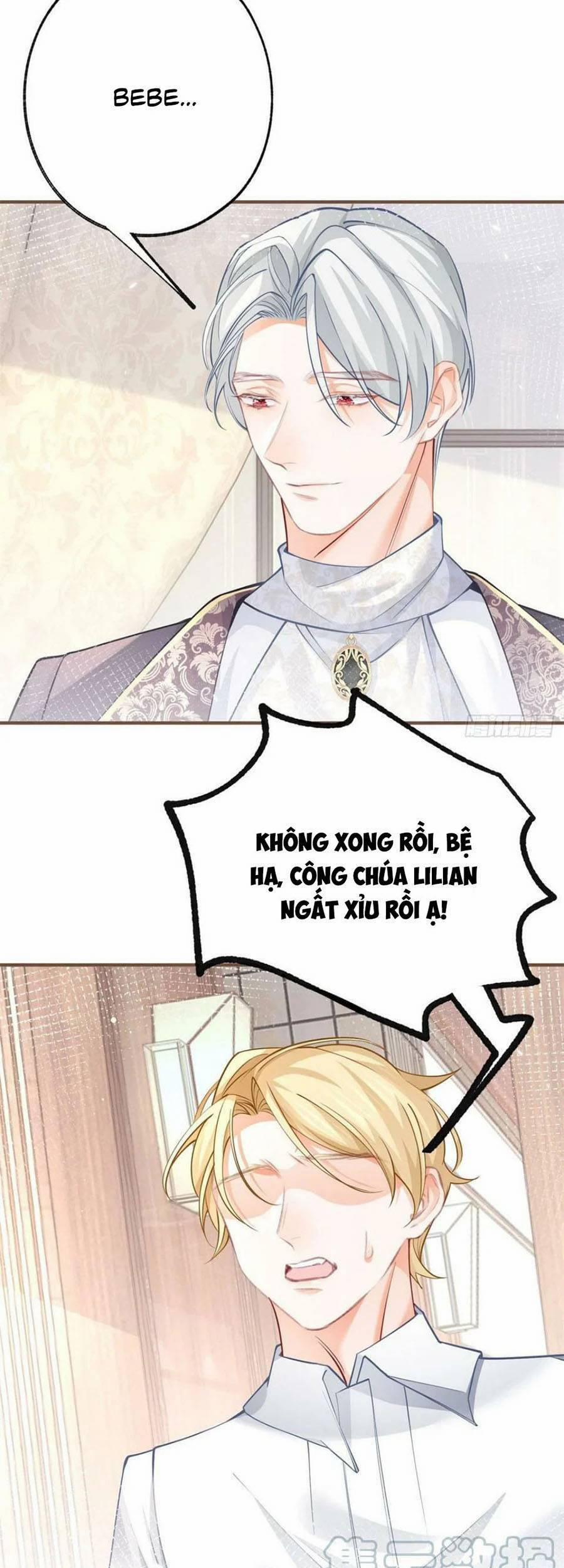 Ngày Nào Đó Trở Thành Công Chúa Tế Phẩm 51 trang 10