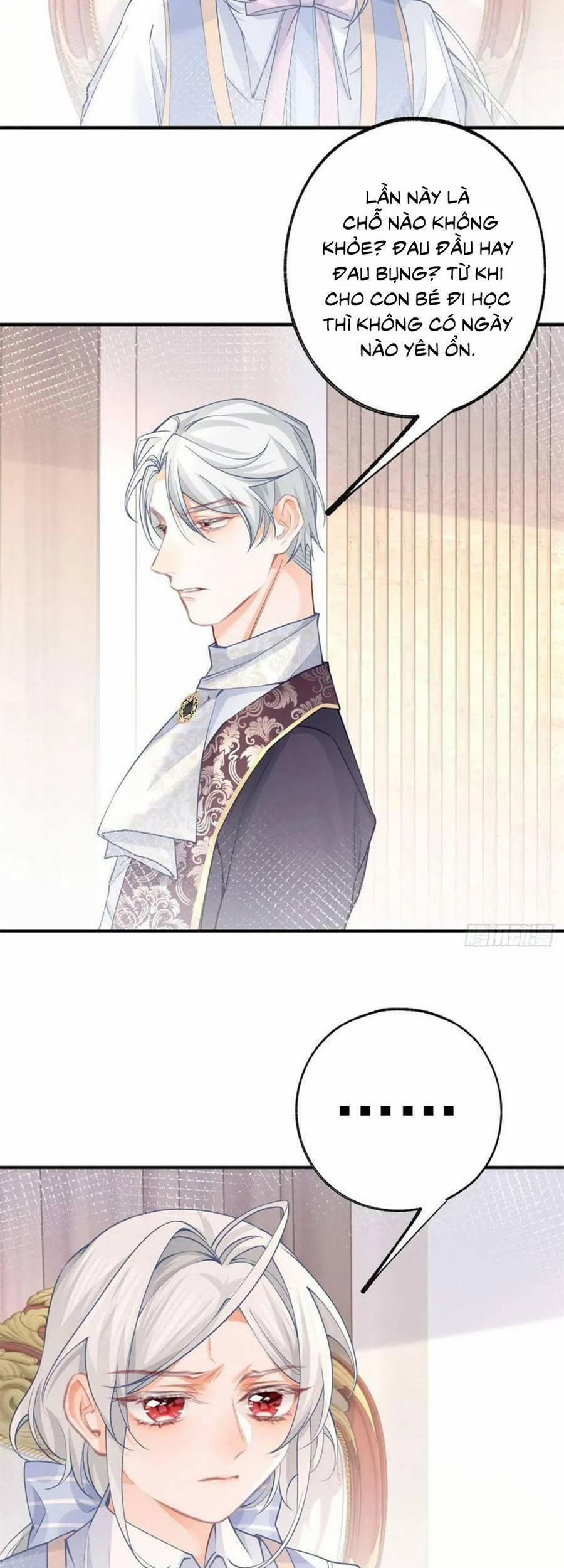 Ngày Nào Đó Trở Thành Công Chúa Tế Phẩm 51 trang 12