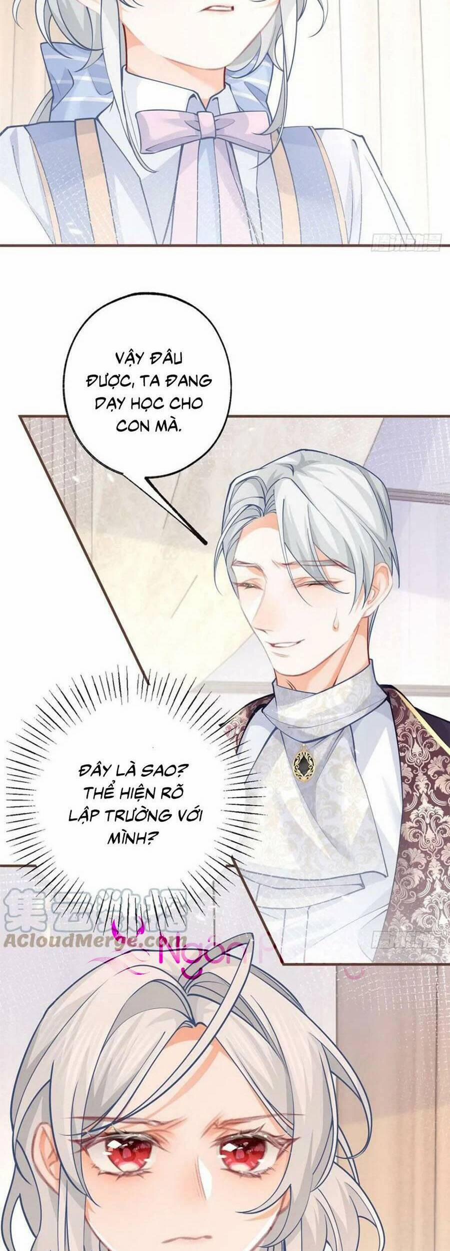 Ngày Nào Đó Trở Thành Công Chúa Tế Phẩm 51 trang 17