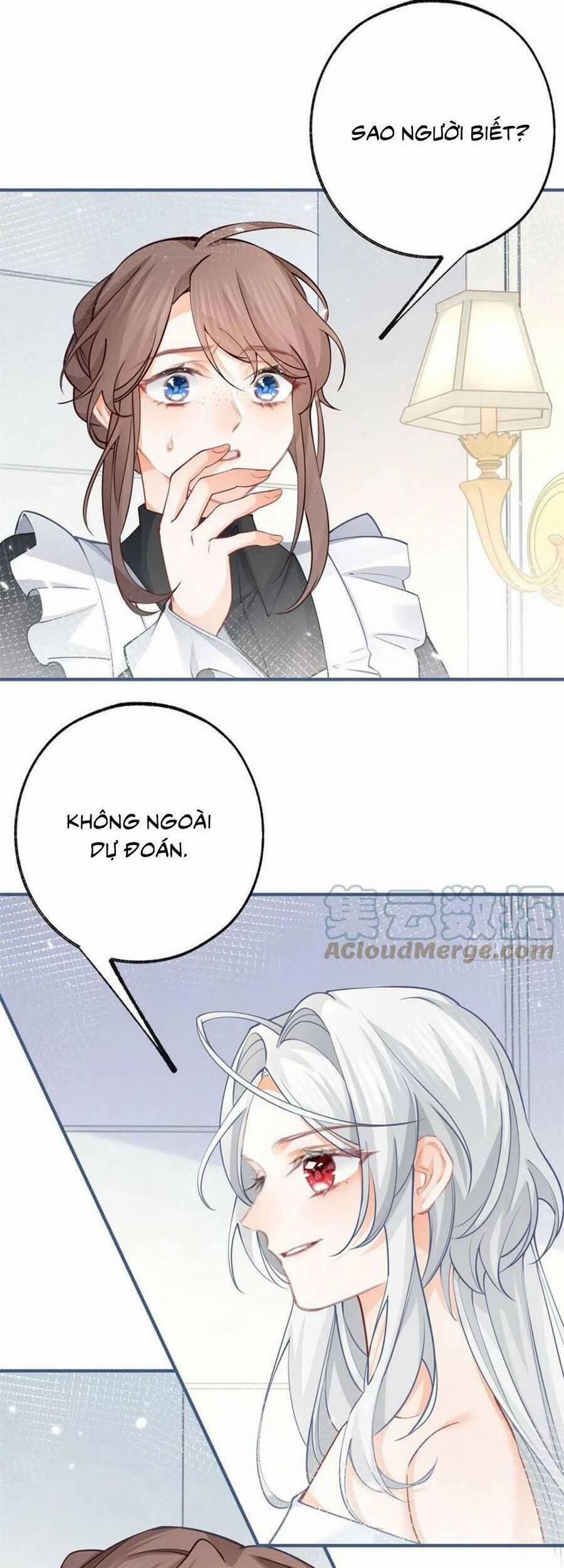 Ngày Nào Đó Trở Thành Công Chúa Tế Phẩm 51 trang 2