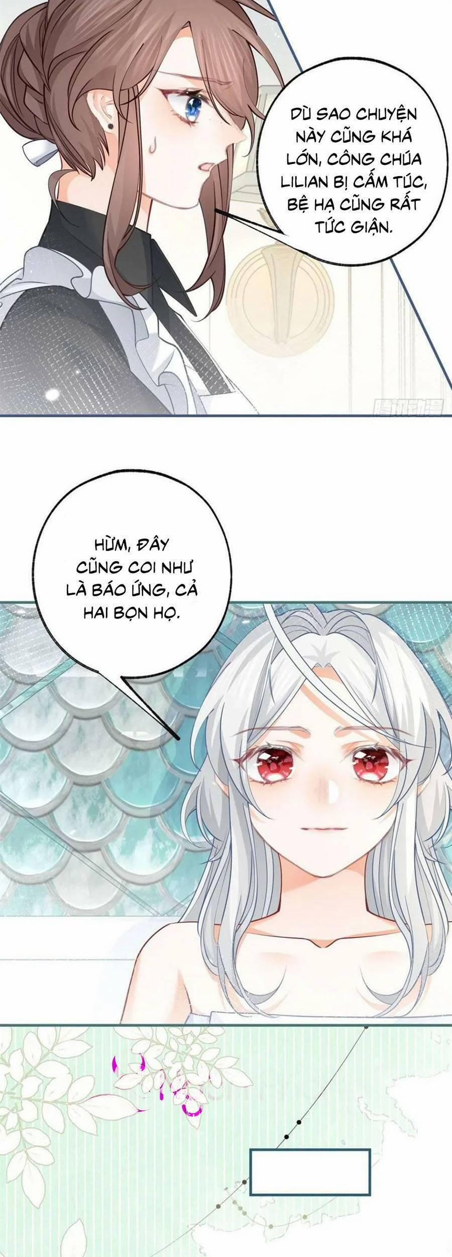 Ngày Nào Đó Trở Thành Công Chúa Tế Phẩm 51 trang 3