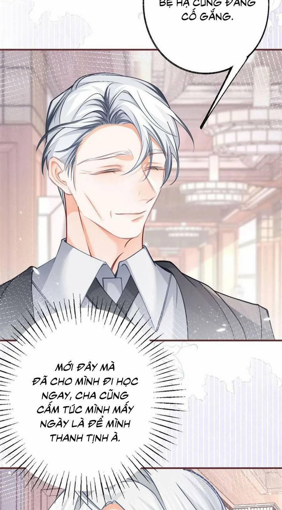 Ngày Nào Đó Trở Thành Công Chúa Tế Phẩm 51 trang 5