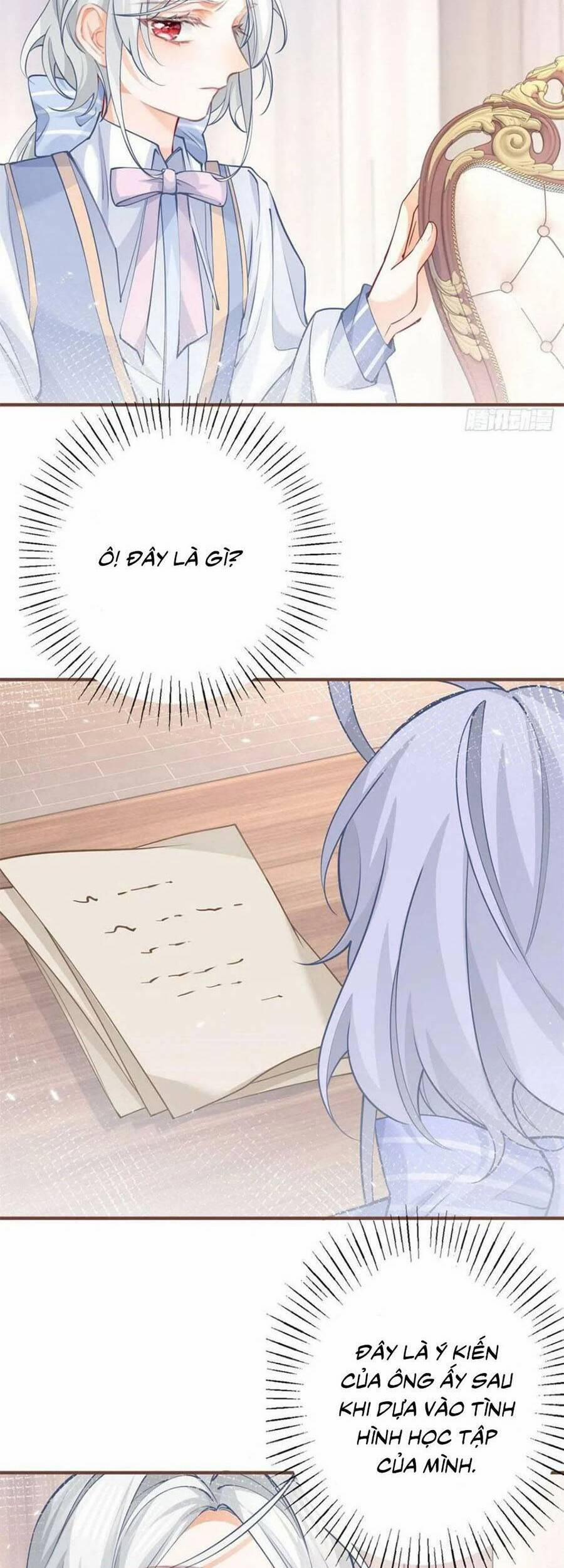 Ngày Nào Đó Trở Thành Công Chúa Tế Phẩm 51 trang 7