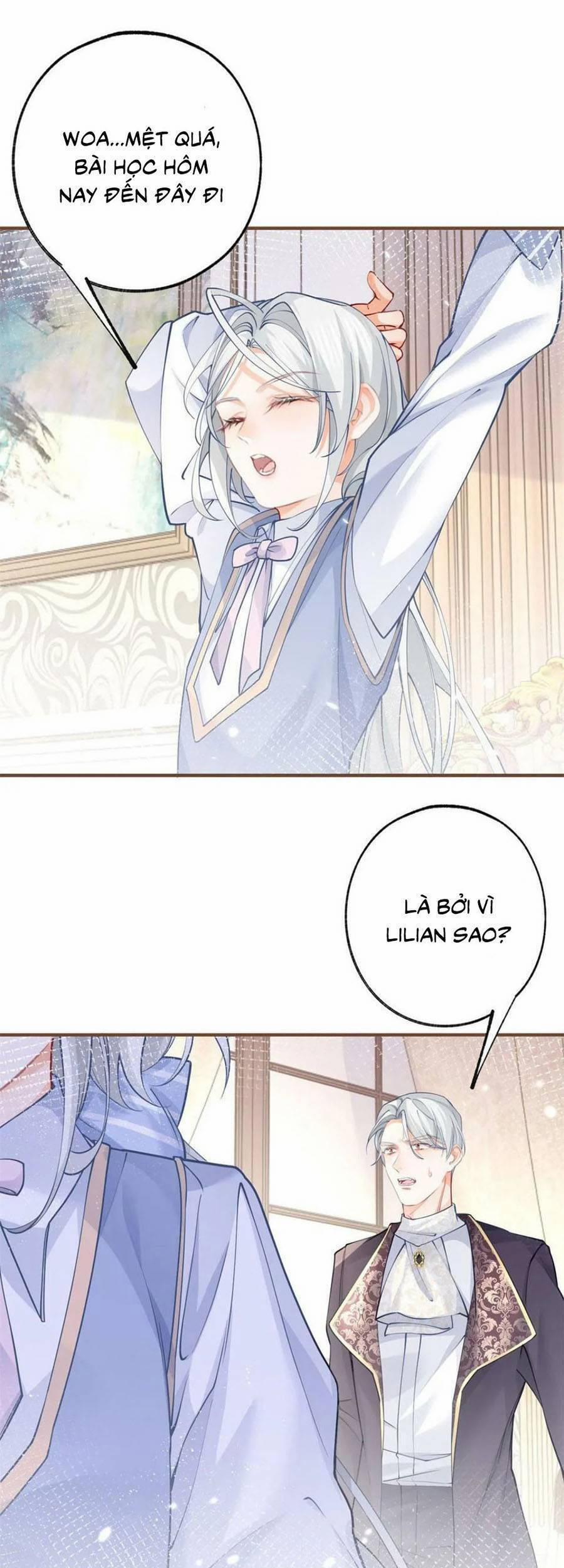 Ngày Nào Đó Trở Thành Công Chúa Tế Phẩm 52 trang 1