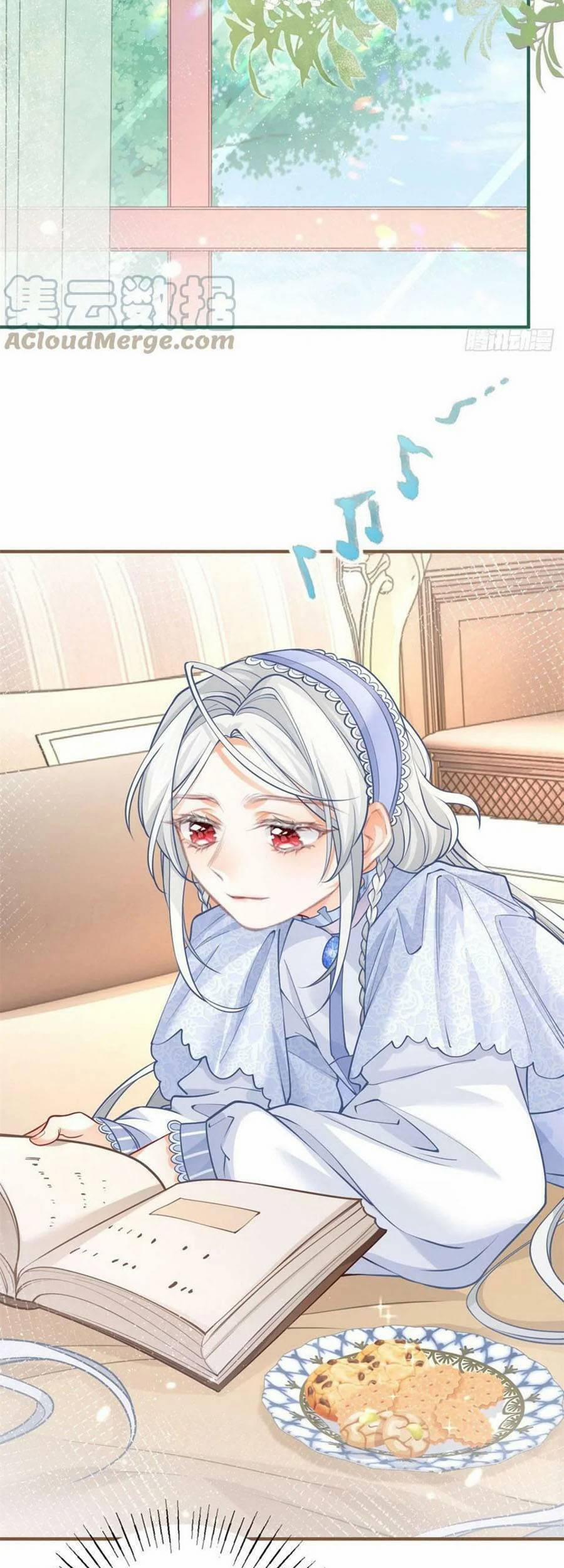 Ngày Nào Đó Trở Thành Công Chúa Tế Phẩm 52 trang 10