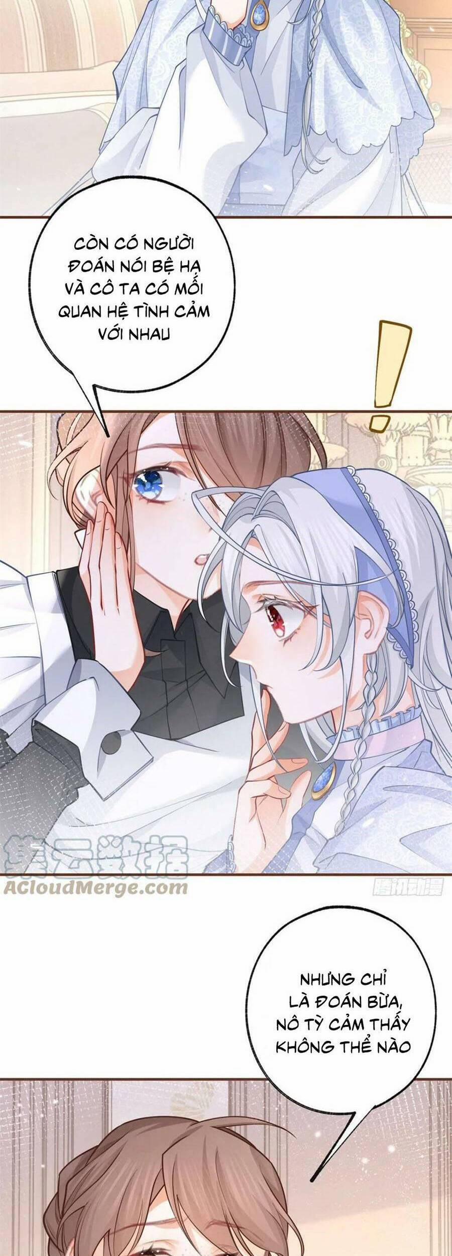 Ngày Nào Đó Trở Thành Công Chúa Tế Phẩm 52 trang 13