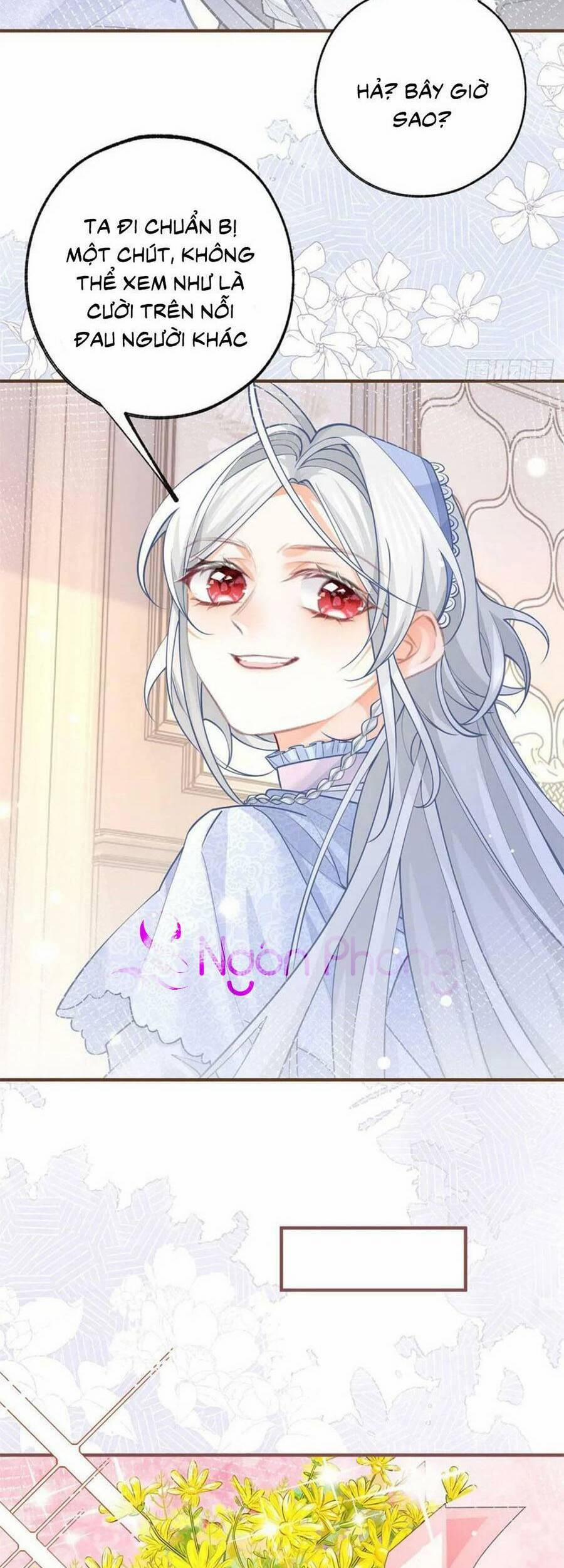 Ngày Nào Đó Trở Thành Công Chúa Tế Phẩm 52 trang 17