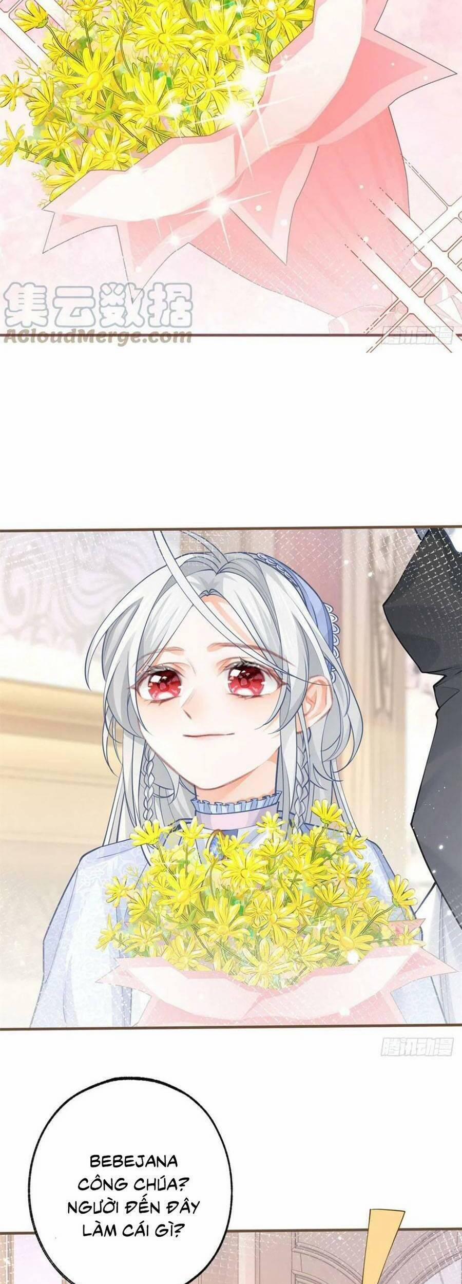 Ngày Nào Đó Trở Thành Công Chúa Tế Phẩm 52 trang 18