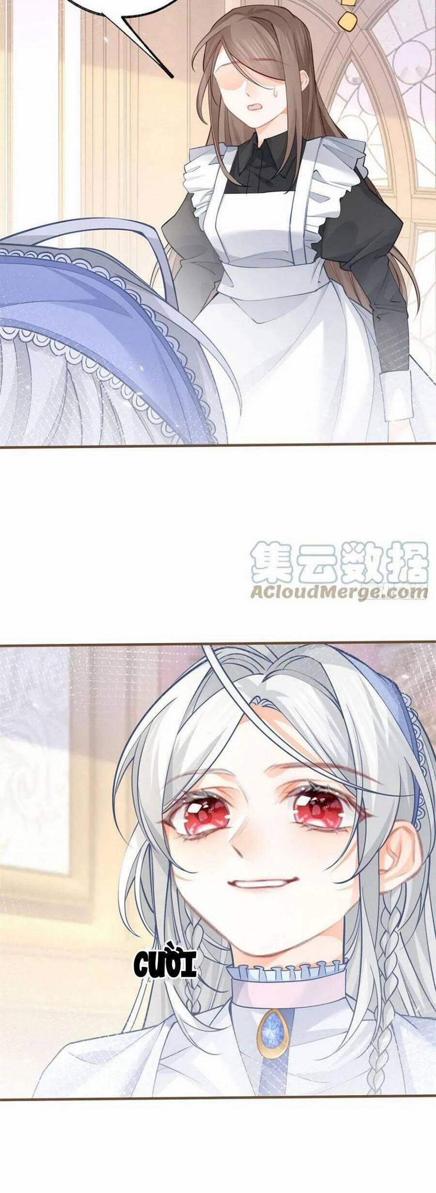 Ngày Nào Đó Trở Thành Công Chúa Tế Phẩm 52 trang 19