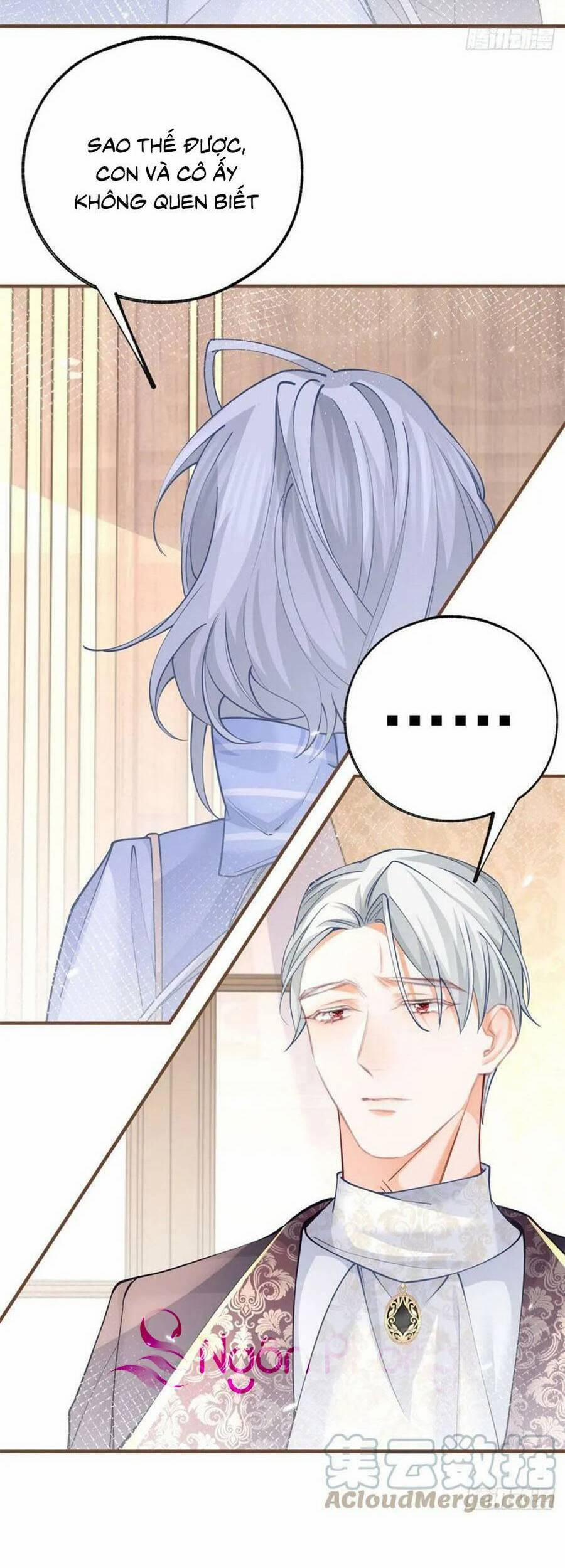 Ngày Nào Đó Trở Thành Công Chúa Tế Phẩm 52 trang 2