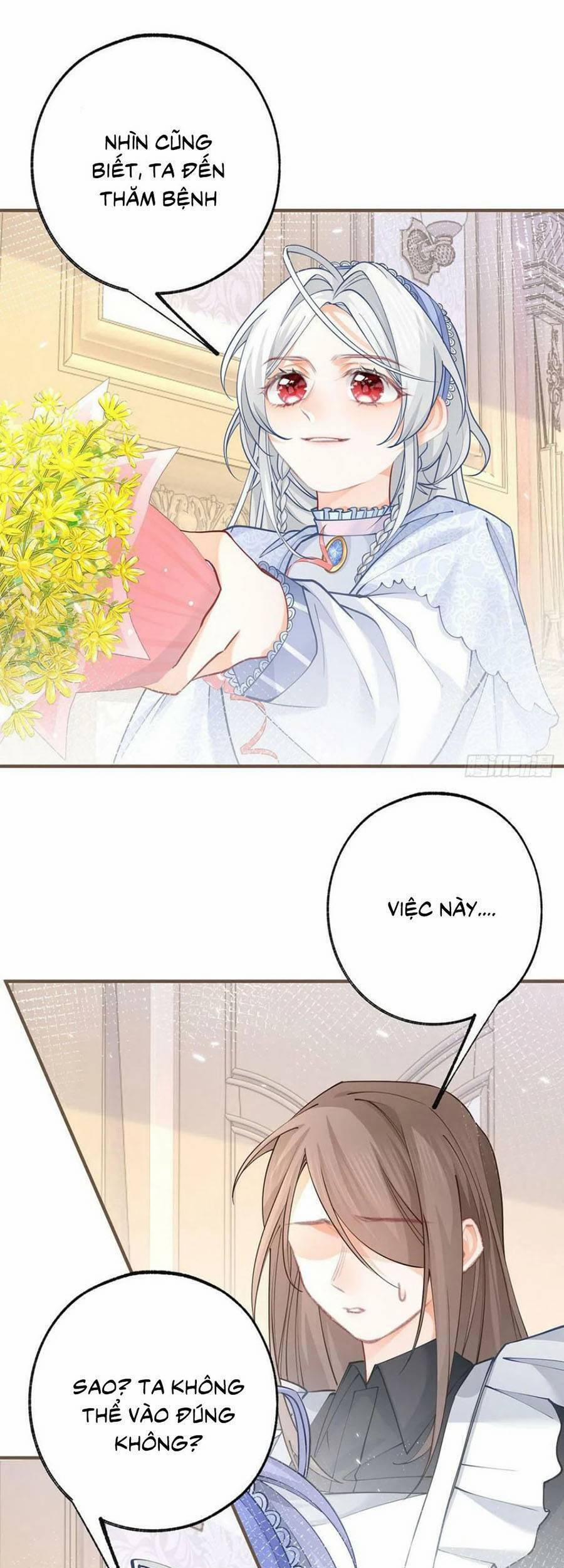 Ngày Nào Đó Trở Thành Công Chúa Tế Phẩm 53 trang 1