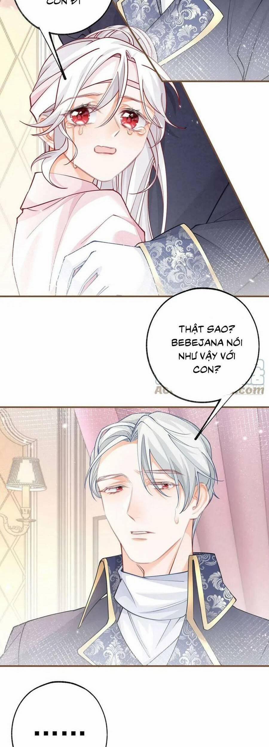 Ngày Nào Đó Trở Thành Công Chúa Tế Phẩm 53 trang 10