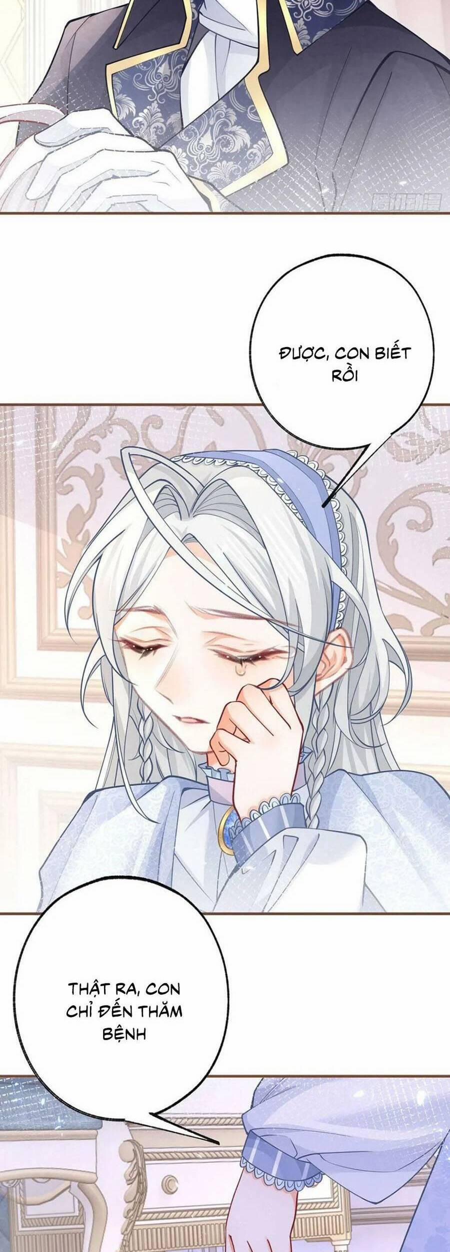 Ngày Nào Đó Trở Thành Công Chúa Tế Phẩm 53 trang 13