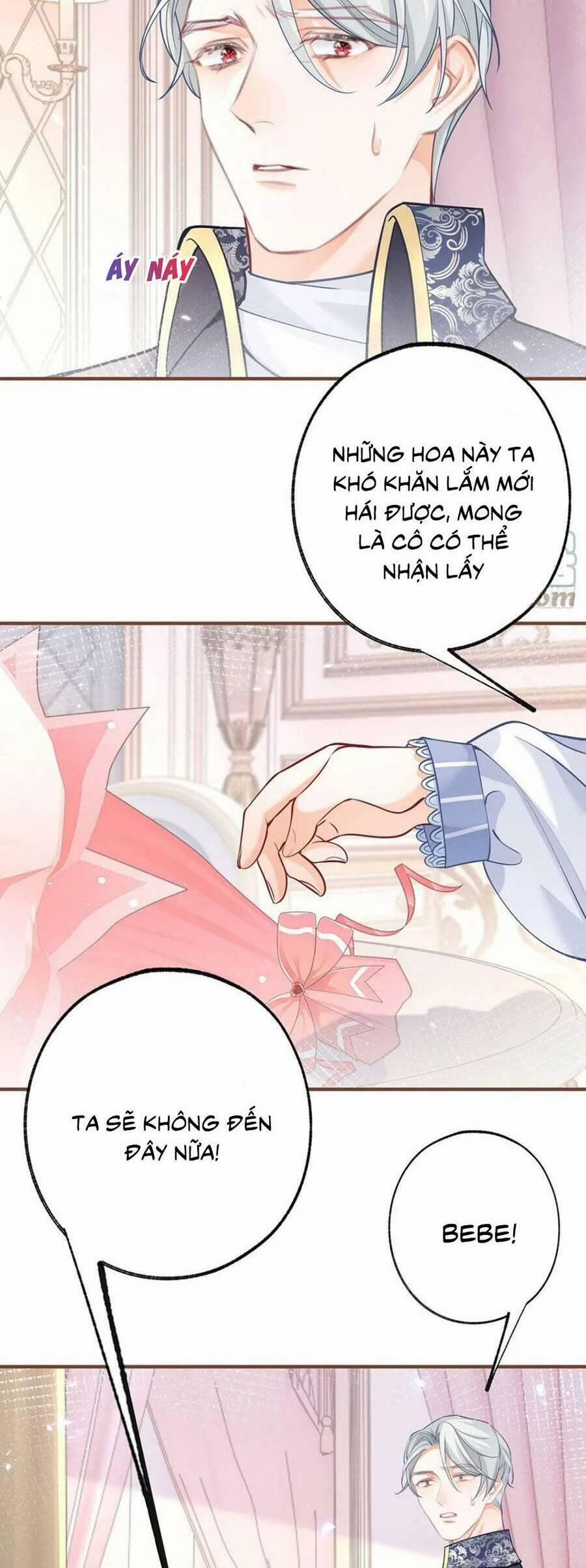 Ngày Nào Đó Trở Thành Công Chúa Tế Phẩm 53 trang 15