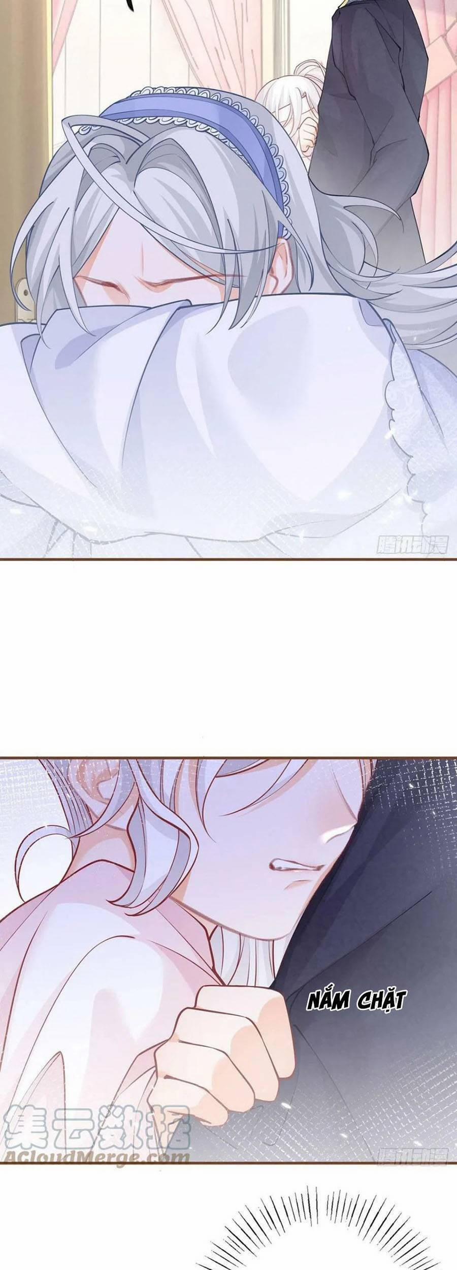 Ngày Nào Đó Trở Thành Công Chúa Tế Phẩm 53 trang 16