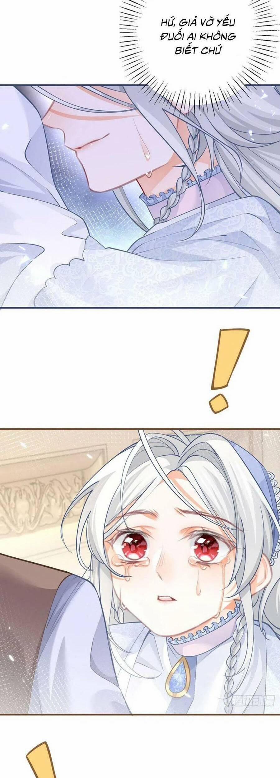 Ngày Nào Đó Trở Thành Công Chúa Tế Phẩm 53 trang 17