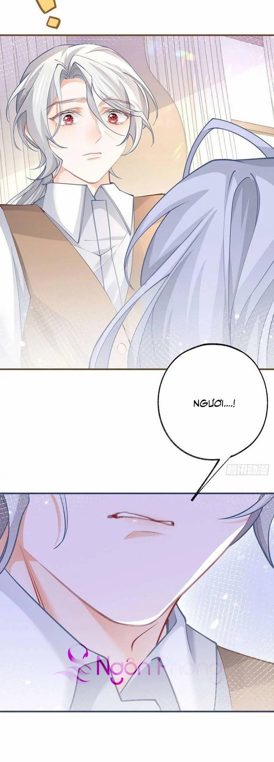 Ngày Nào Đó Trở Thành Công Chúa Tế Phẩm 53 trang 18