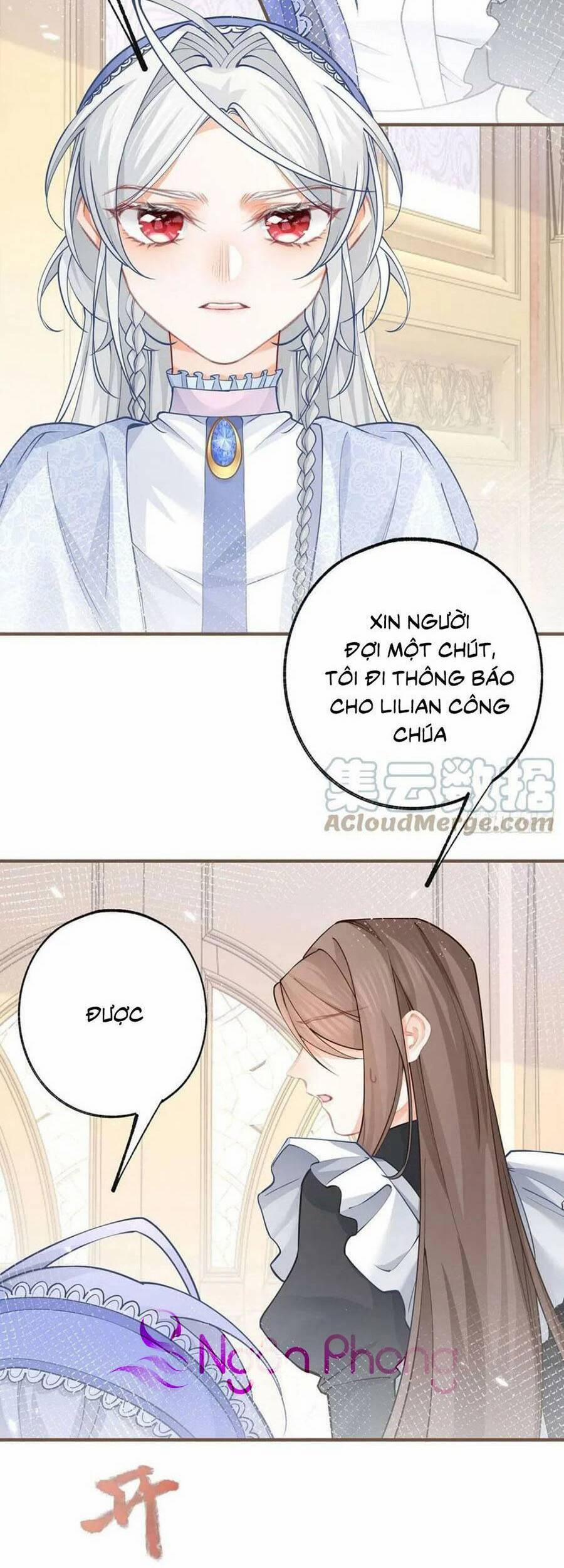 Ngày Nào Đó Trở Thành Công Chúa Tế Phẩm 53 trang 2