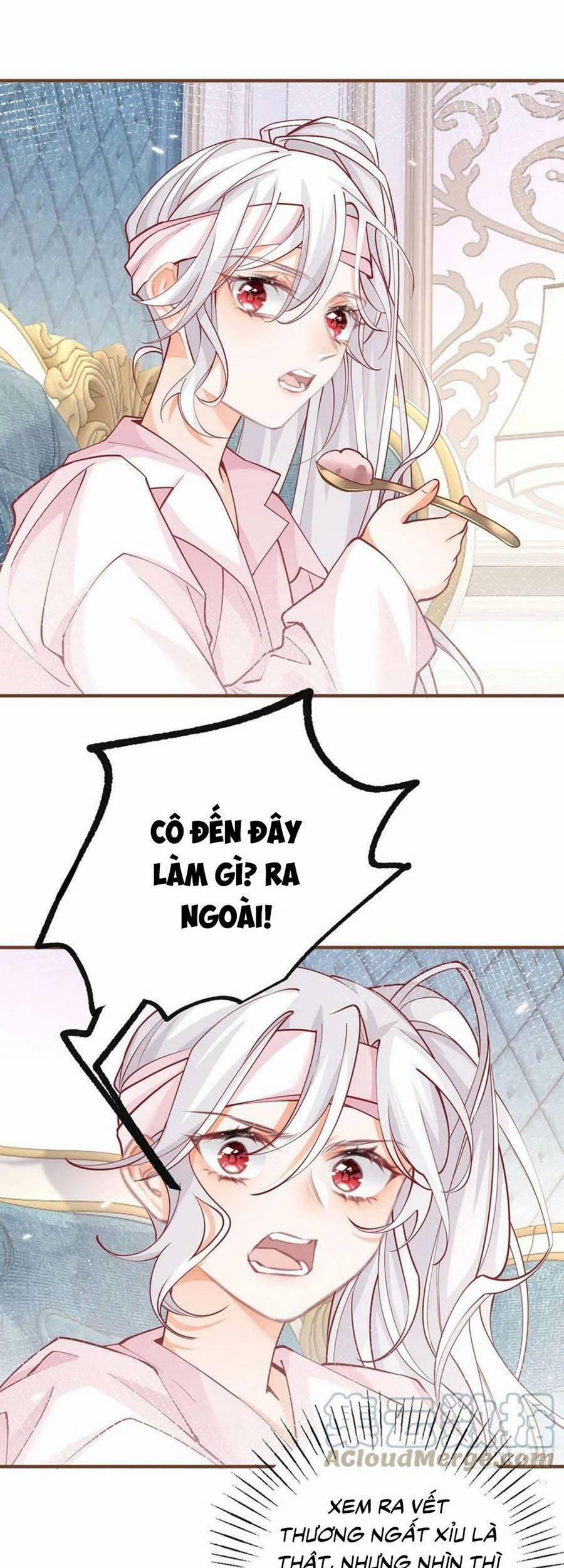 Ngày Nào Đó Trở Thành Công Chúa Tế Phẩm 53 trang 5