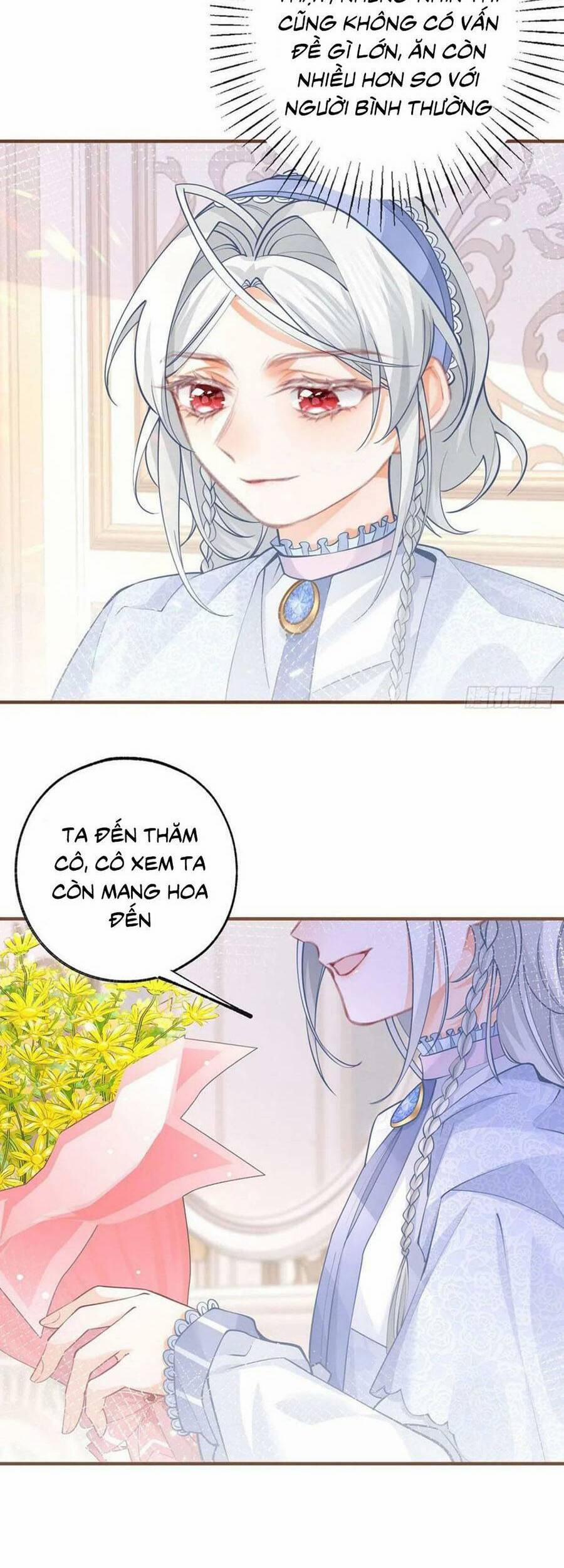 Ngày Nào Đó Trở Thành Công Chúa Tế Phẩm 53 trang 6