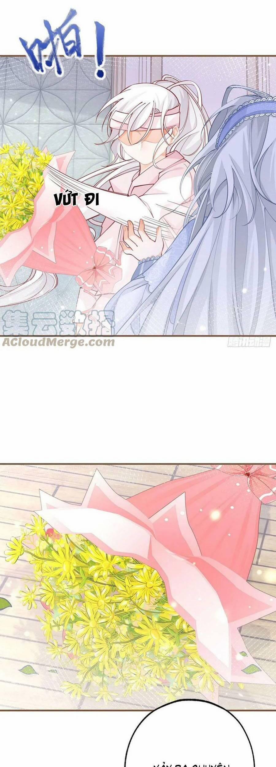 Ngày Nào Đó Trở Thành Công Chúa Tế Phẩm 53 trang 7