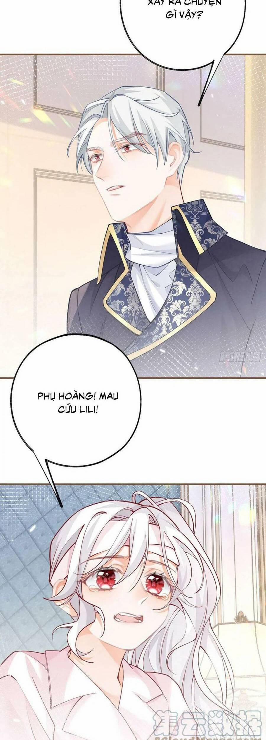 Ngày Nào Đó Trở Thành Công Chúa Tế Phẩm 53 trang 8