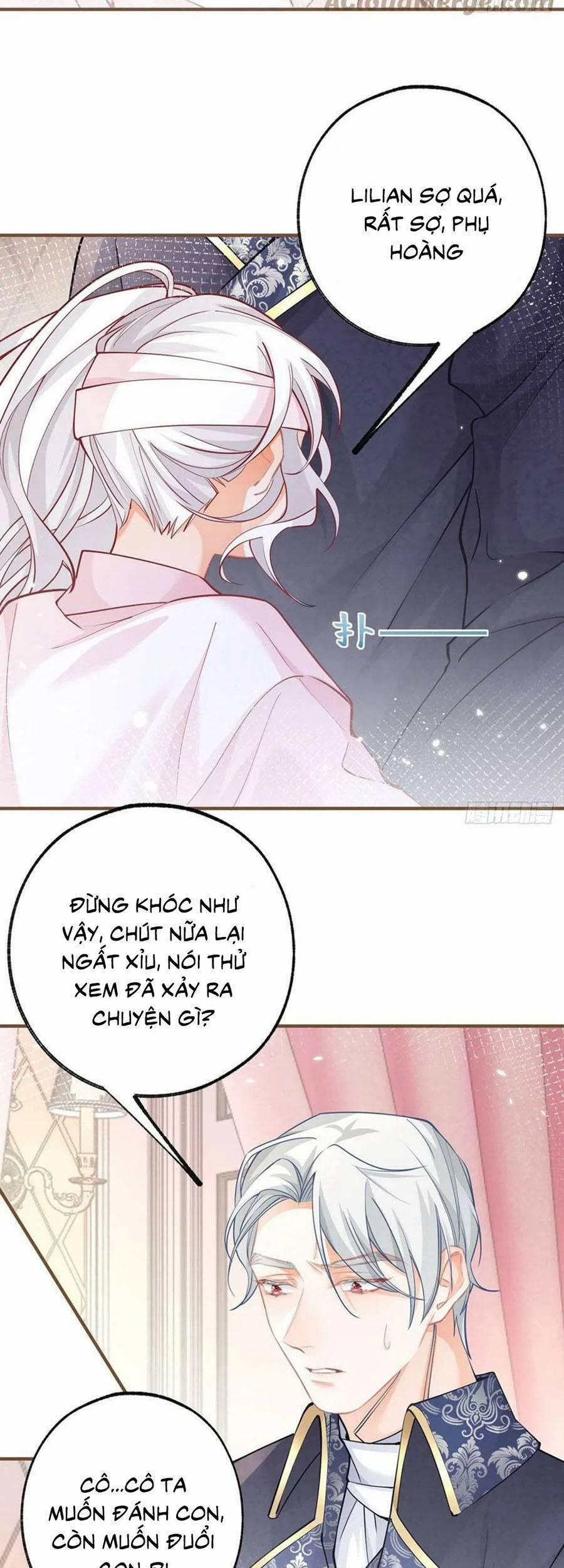 Ngày Nào Đó Trở Thành Công Chúa Tế Phẩm 53 trang 9