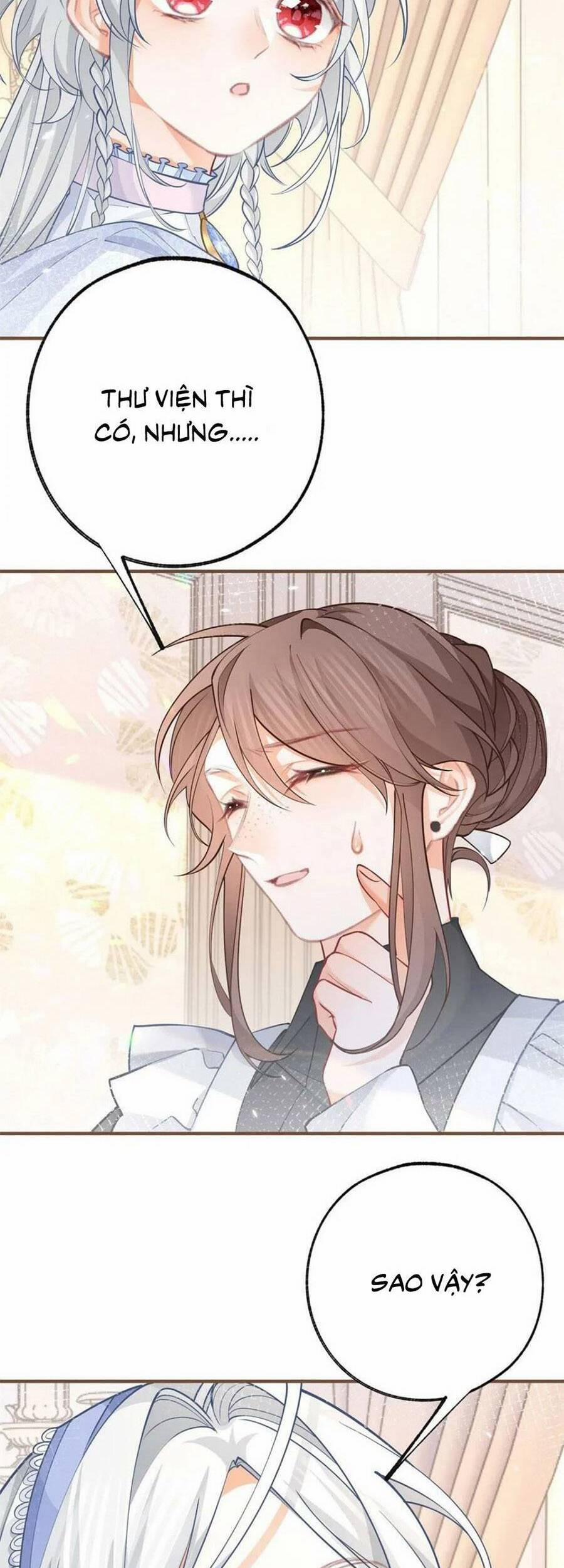 Ngày Nào Đó Trở Thành Công Chúa Tế Phẩm 54 trang 10