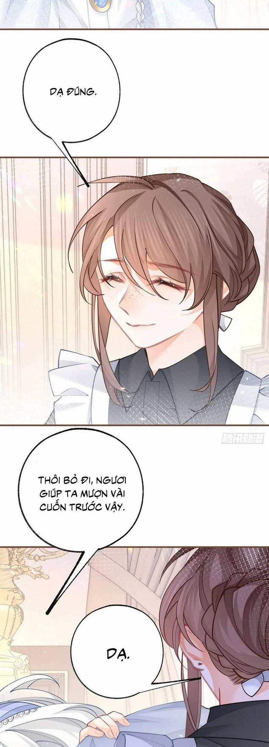 Ngày Nào Đó Trở Thành Công Chúa Tế Phẩm 54 trang 13