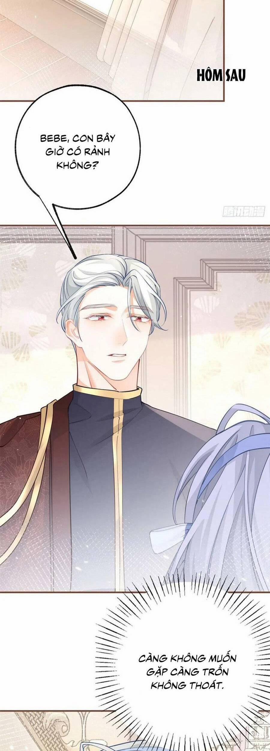 Ngày Nào Đó Trở Thành Công Chúa Tế Phẩm 54 trang 15